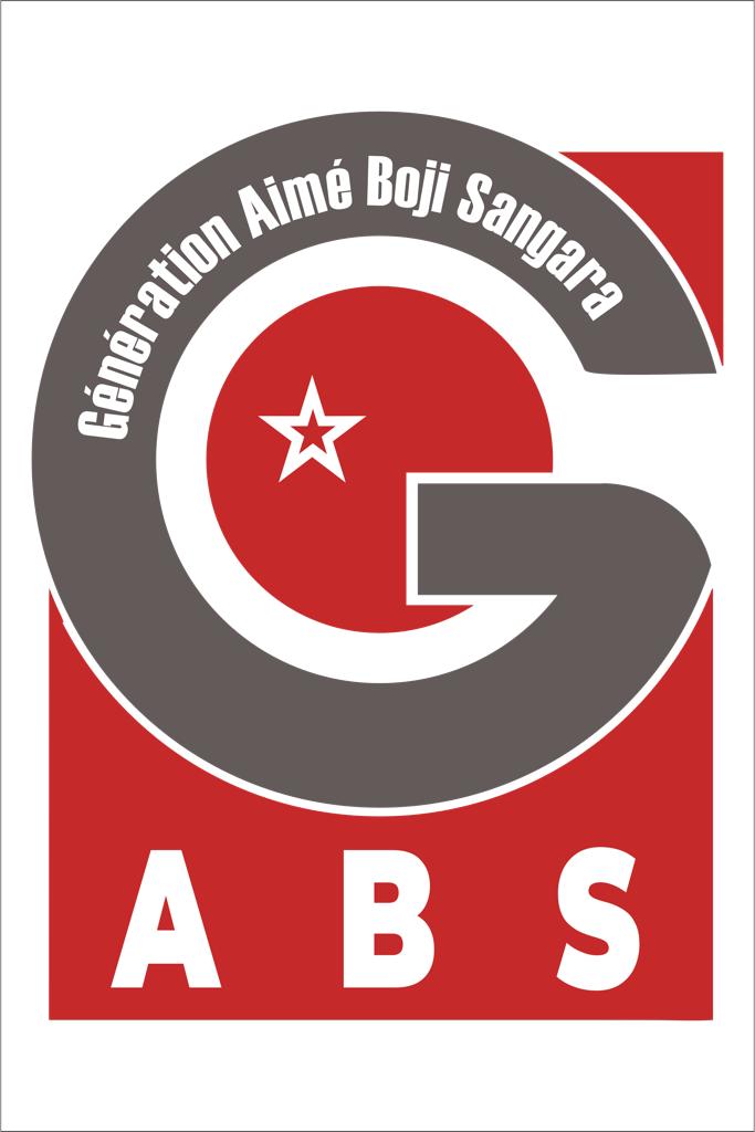 G-ABS — Génération Aimé Boji Sangara