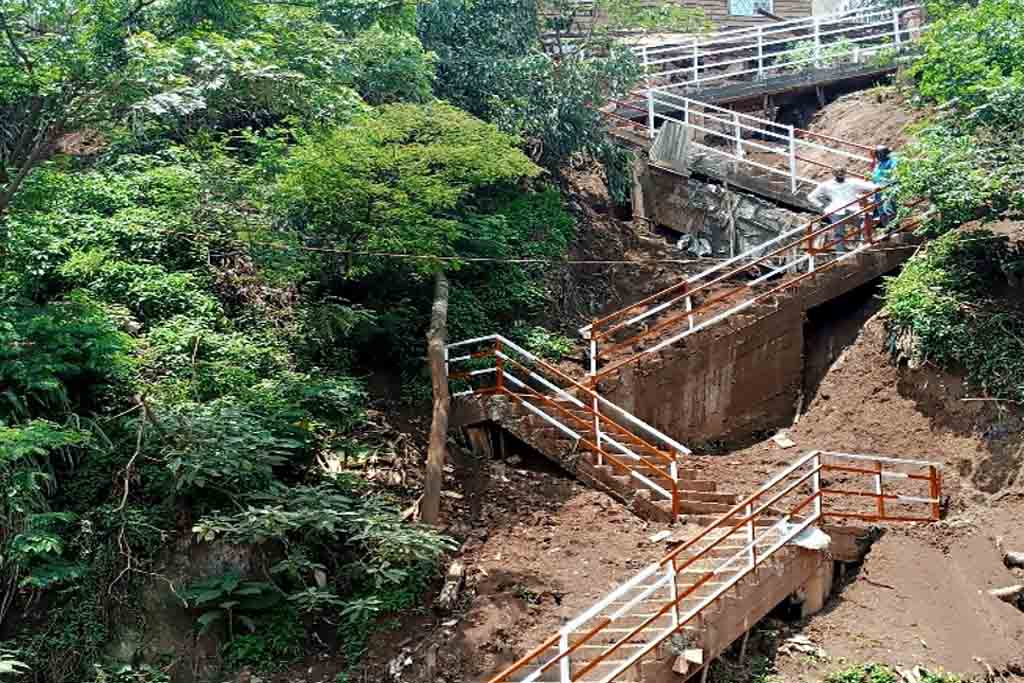 Captage et adduction d'eau